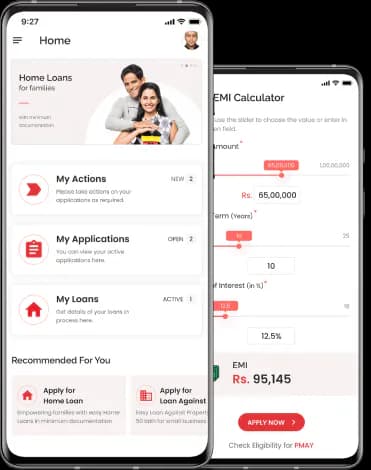 iServe App | India Shelter