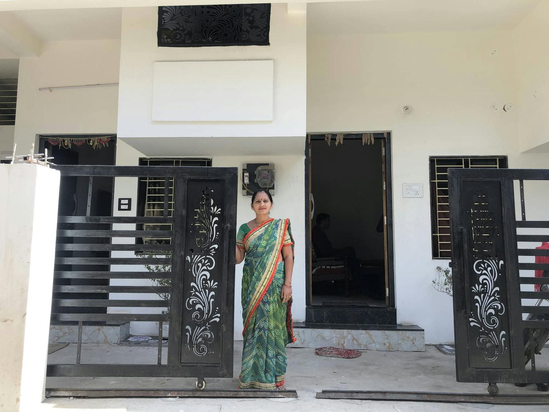 Vaishanvi Nikhil Bangre,