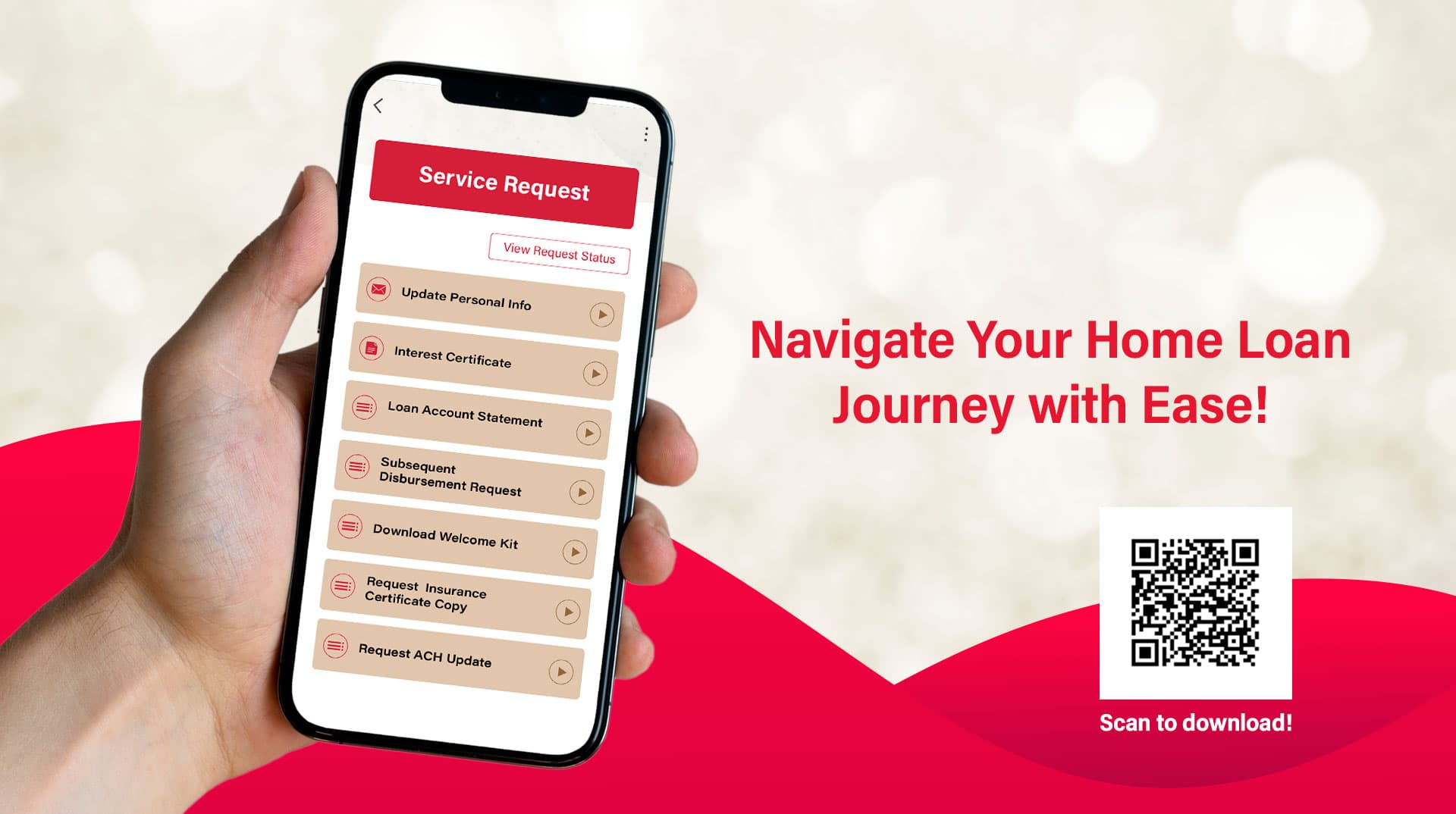 I Serve App Download | India Shelter