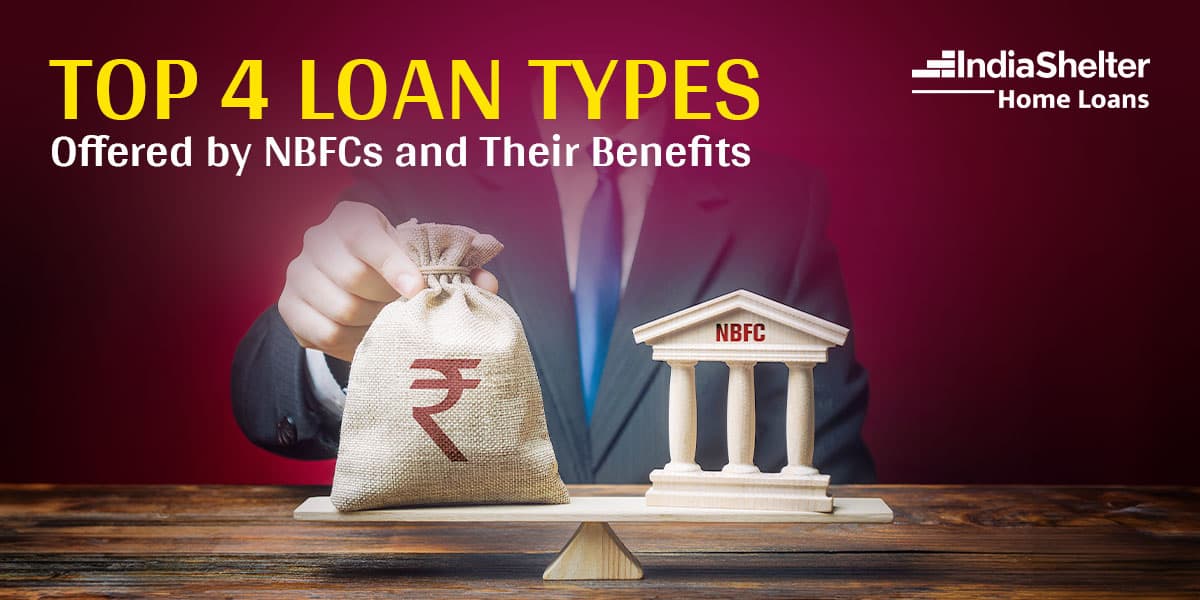 Types of Home Loan