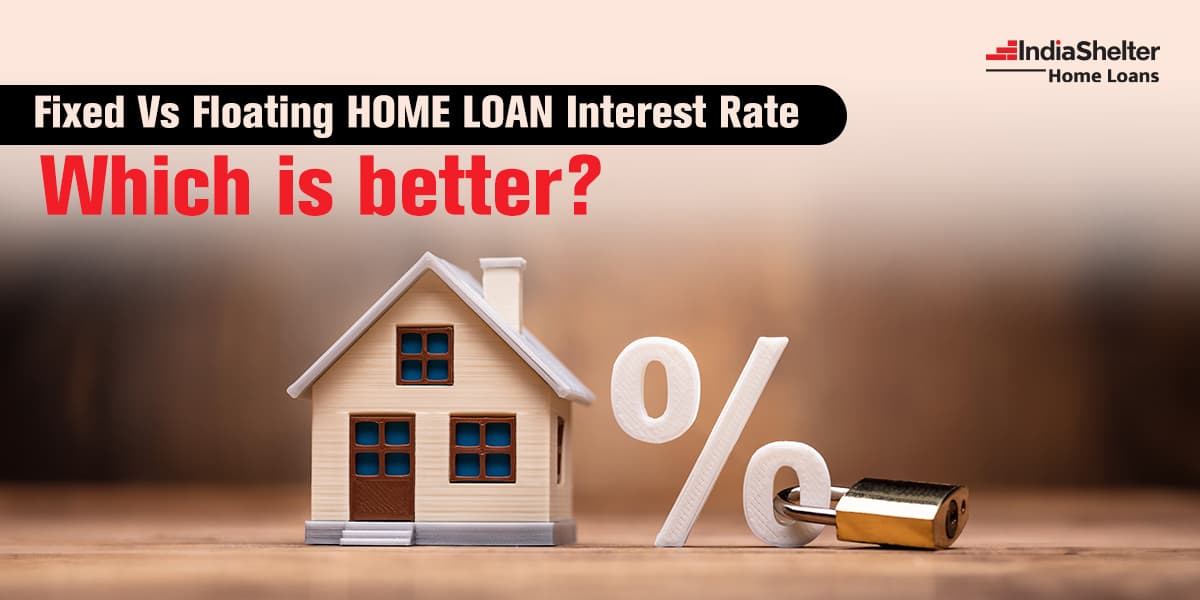  Fixed and Floating Interest Rates