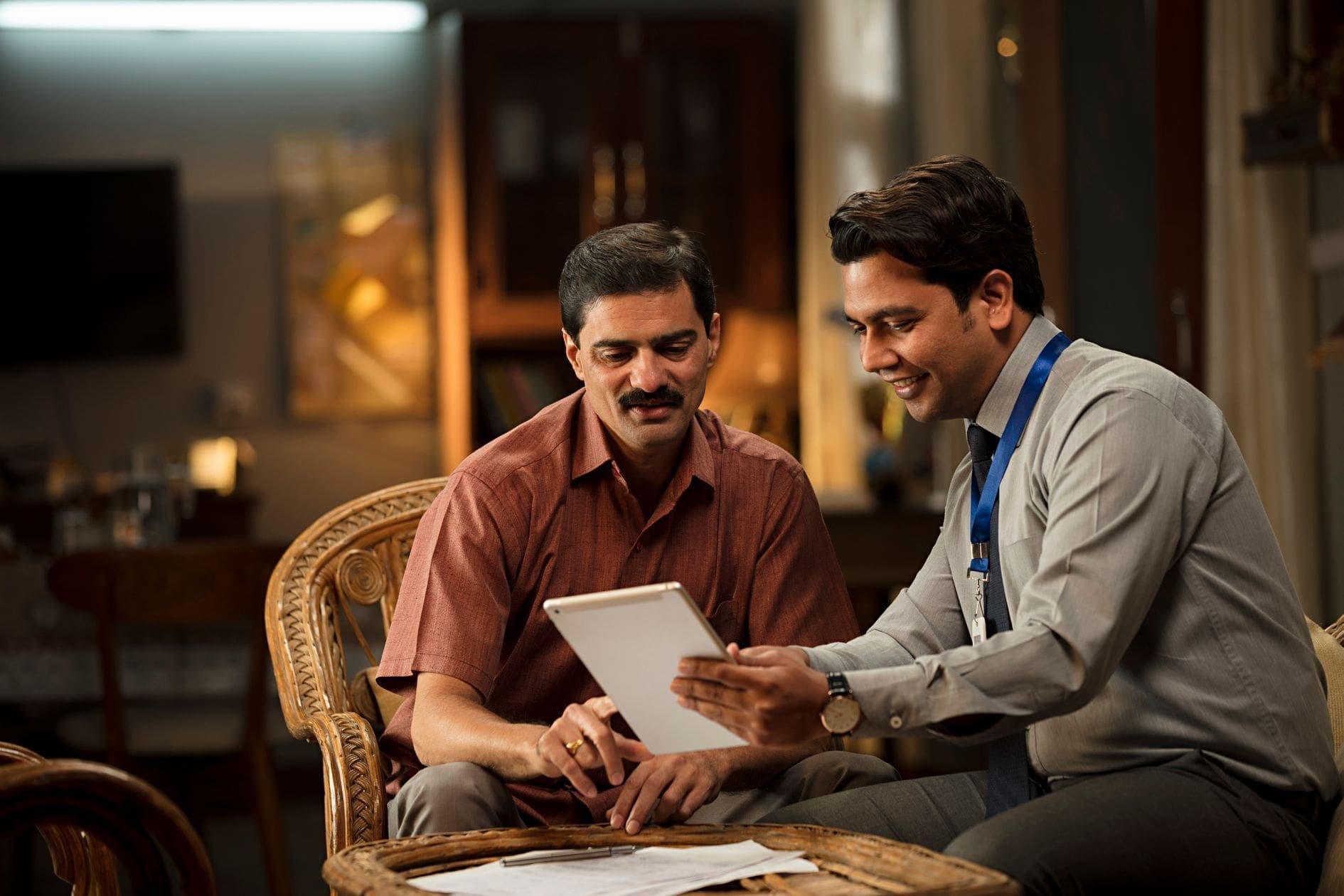 Home Renovation Loan Features | India Shelter