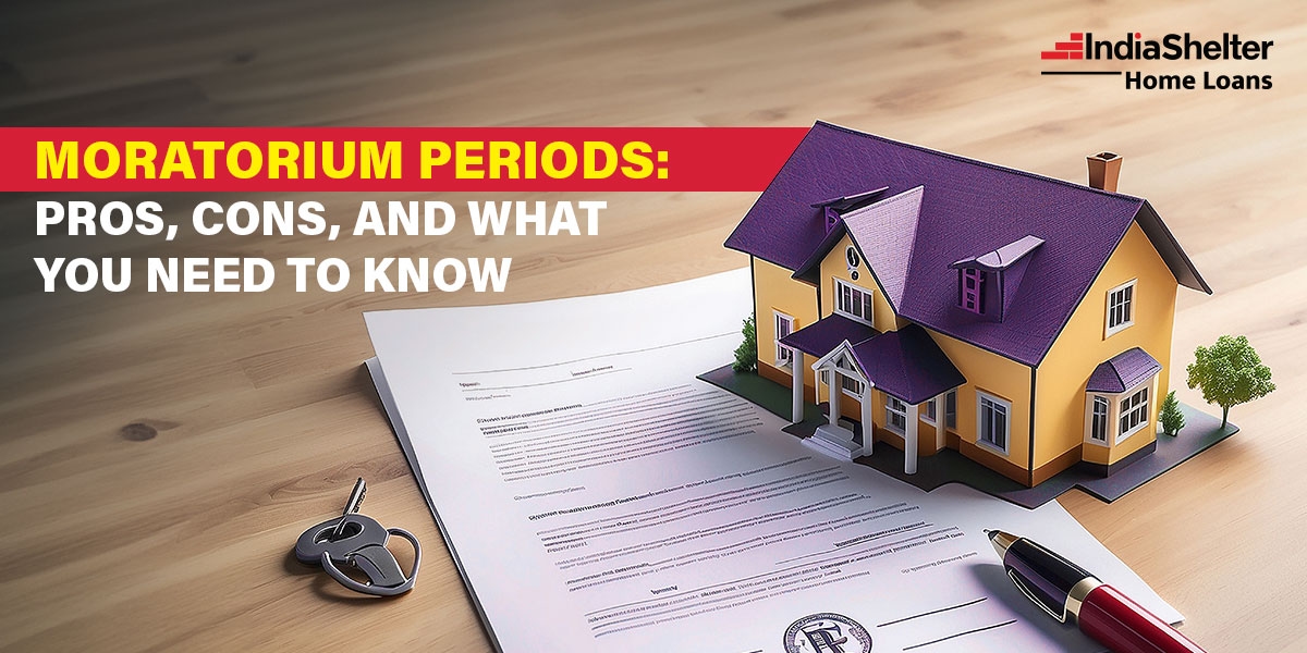 Moratorium Periods: Pros, Cons, and What You Need to Know