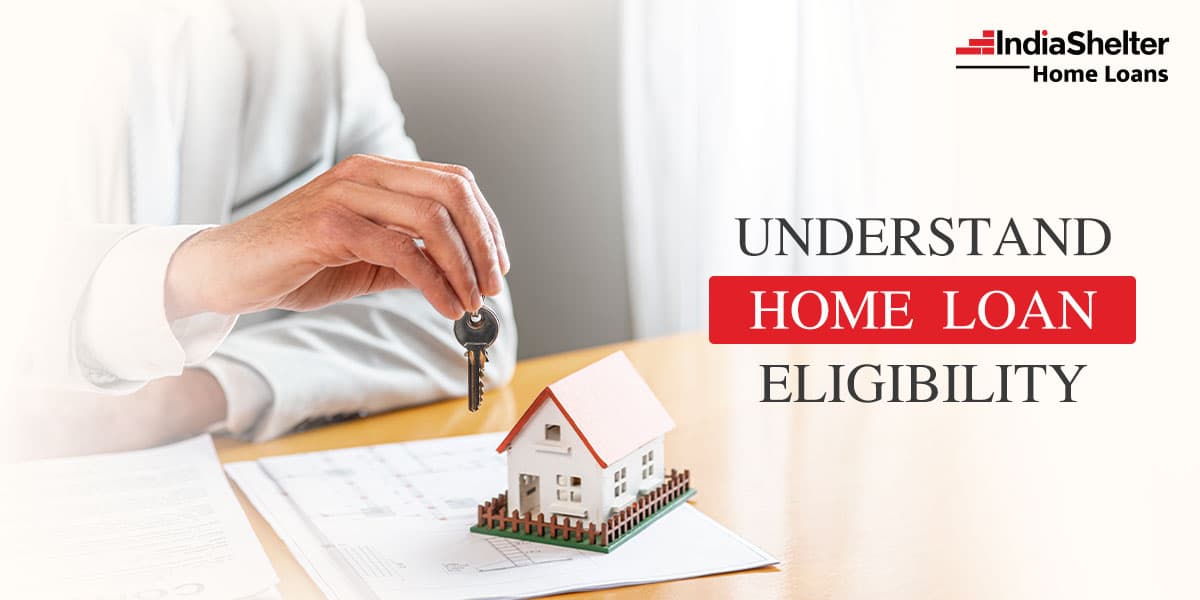 Home loan eligibility