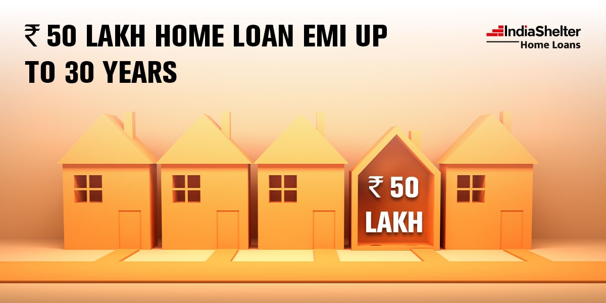 Home Loan EMI