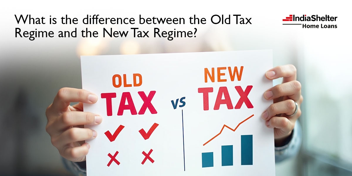 New Tax Regime