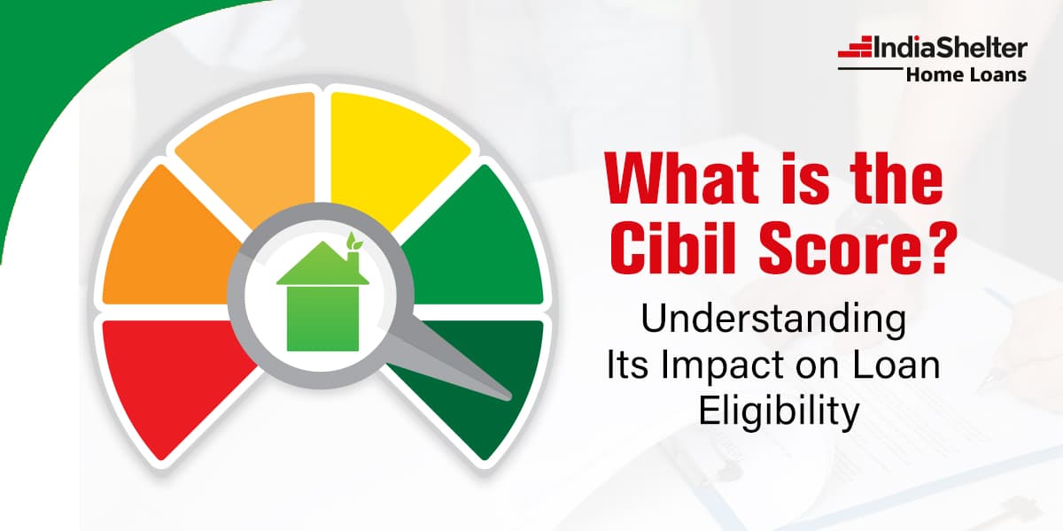 Cibil Score