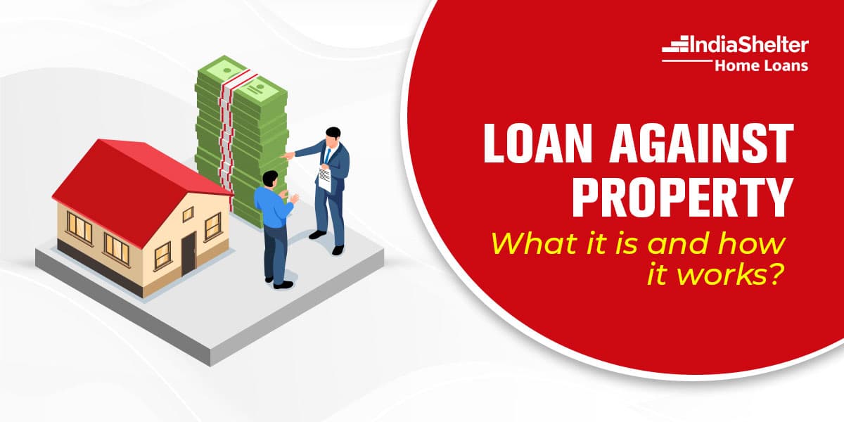 Loan Against Property