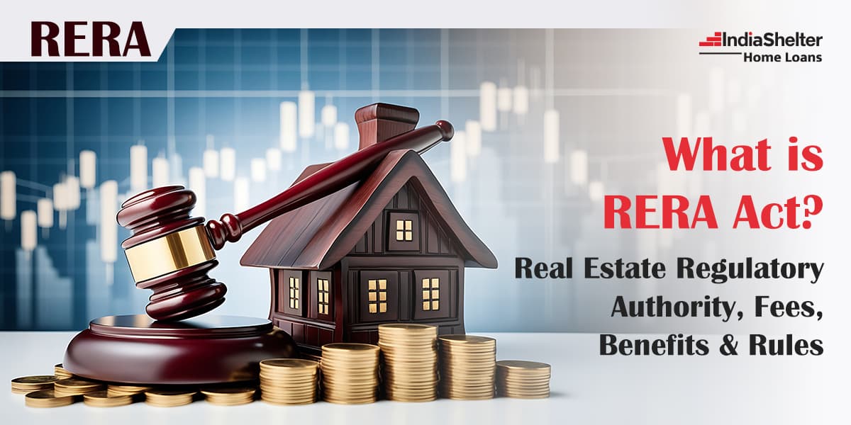 RERA in India: A Complete Guide for Homebuyers in India